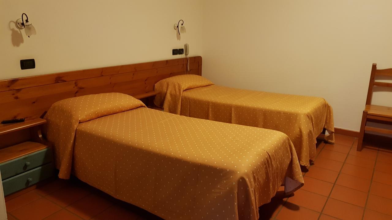 拉提萨那Casa Del Sole住宿加早餐旅馆 外观 照片