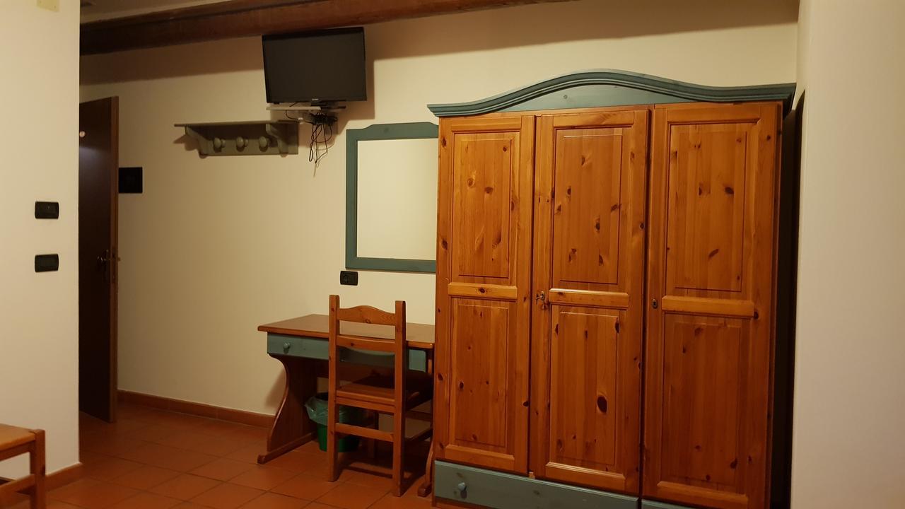 拉提萨那Casa Del Sole住宿加早餐旅馆 外观 照片